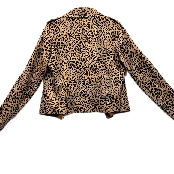 Kut from the Kloth | Jacee Moto Jacket - Picture 3 of 9